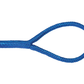 Titan Dock Line Nylon Double Braid - Blue (4 Size & 8 Length Options)