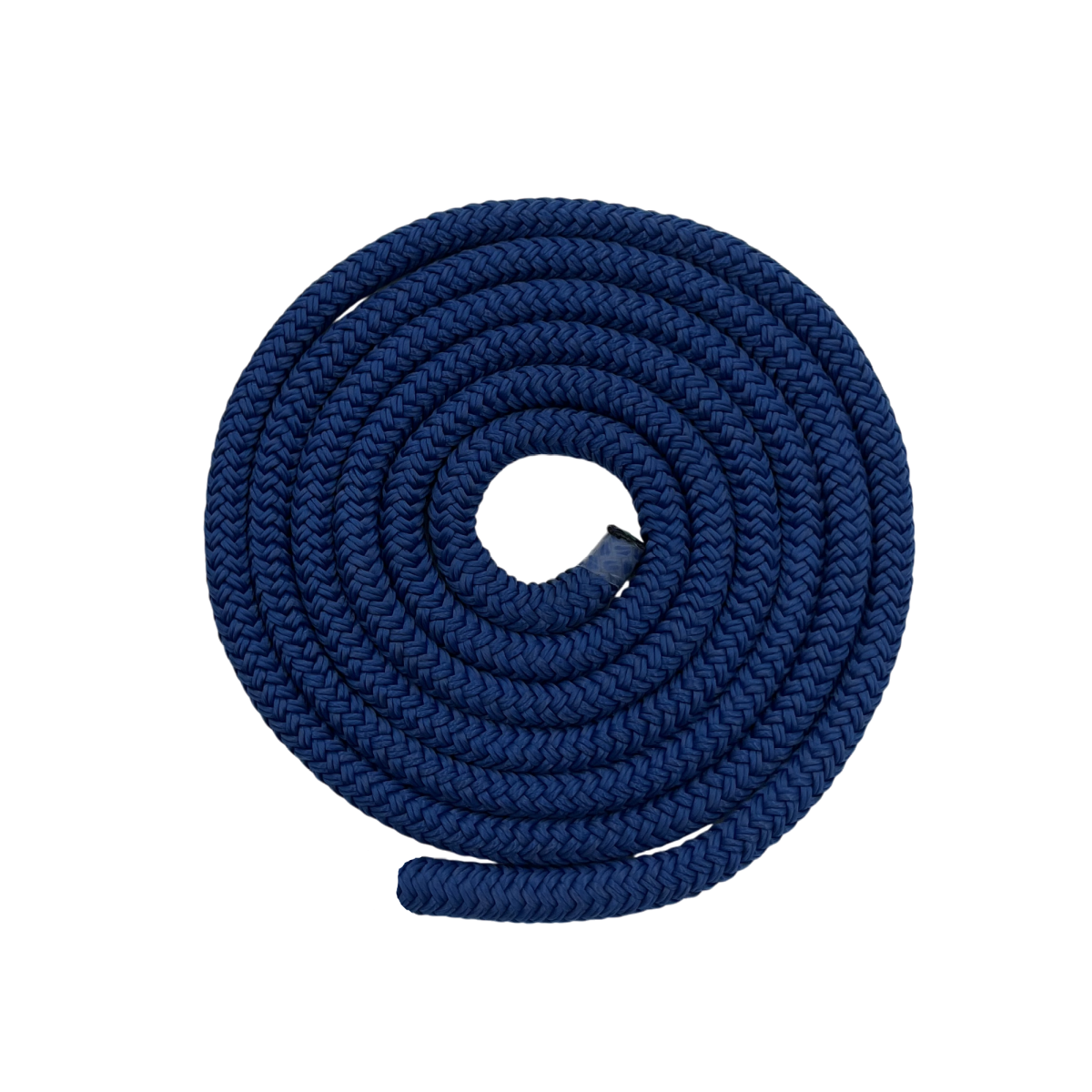 Nylon Double Braid Rope 3/8" (15 Color Options)