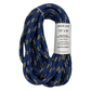 Dock Line Blue & Gold Nylon Double Braid (4 Size & 8 Length Options)