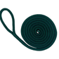 Dock Line Forest Green Nylon Double Braid (4 Size & 8 Length Options)