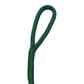 Dock Line Green Nylon Double Braid (4 Size & 8 Length Options)