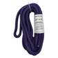 Dock Line Purple Nylon Double Braid (4 Size & 8 Length Options)