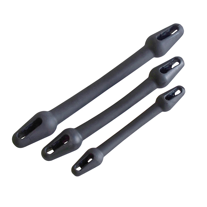 Dock Edge Dock Line Mooring Snubbers (3 Size Options)