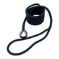 Mooring Pendant Navy Nylon Double Braid Thimble & Eye Ends (5 Size & 8 Length Options)