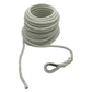 Anchor Line 1/2" Nylon 3-Strand Twist - White (7 Length Options)