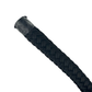 Fender Line Black Nylon Double Braid (2 Size & 5 Length Options)