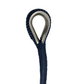 Anchor Line Navy Nylon Double Braid (4 Size & 6 Length Options)