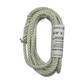 Dock Line 1/2" Nylon 3-Strand Twist - White (6 Length Options)