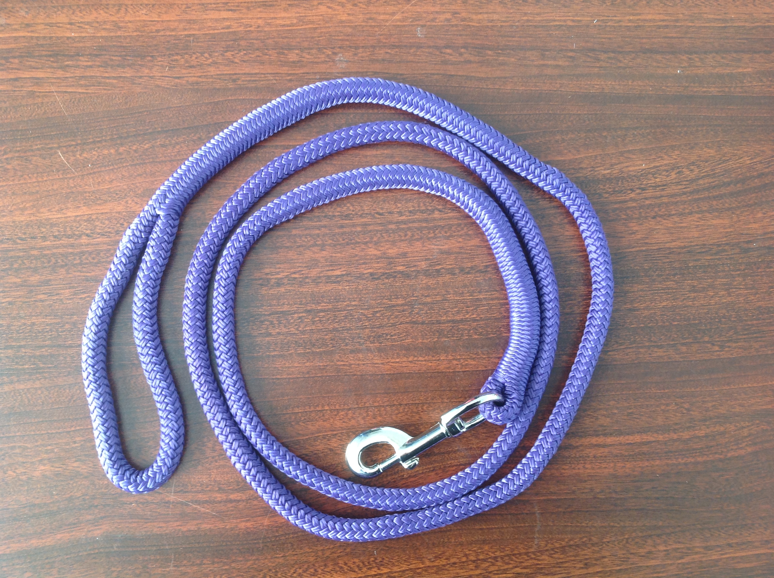R&W Rope Sales Shop's online Arteplas Three Strand Rope - Recycled Plastic,  P.E.T. Delivery